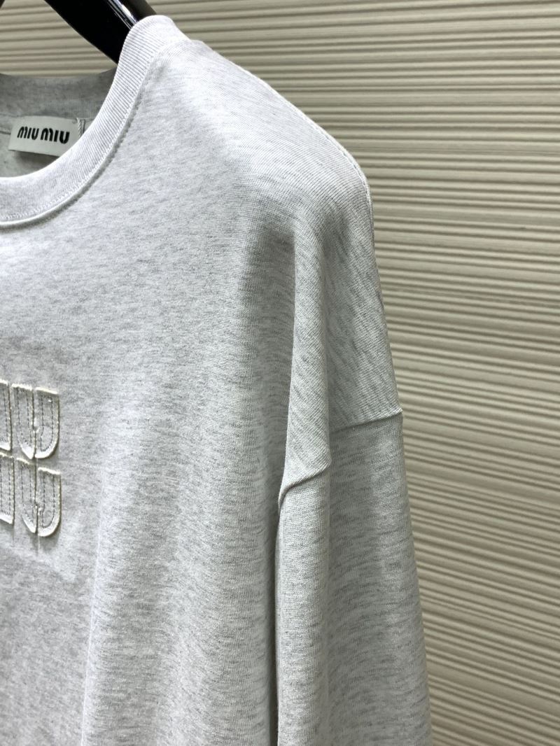 Miu Miu T-Shirts